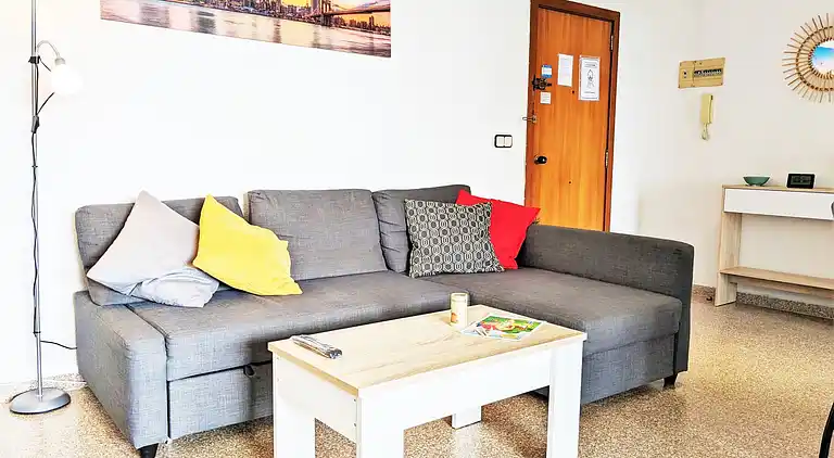 Holiday home in Cala