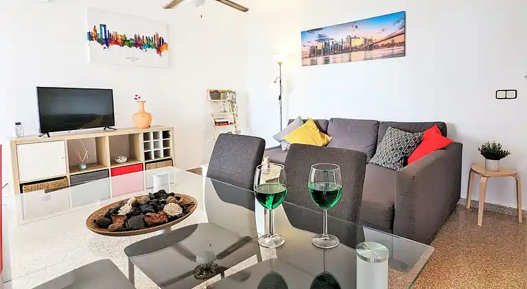 Holiday home in Cala