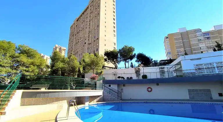 Holiday home in Cala