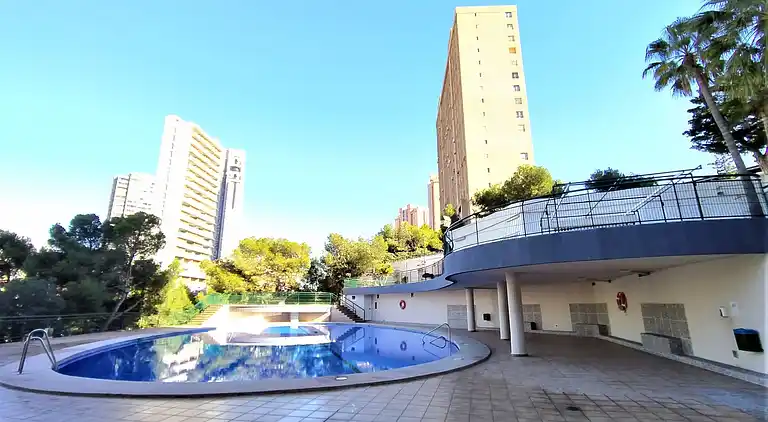 Holiday home in Cala