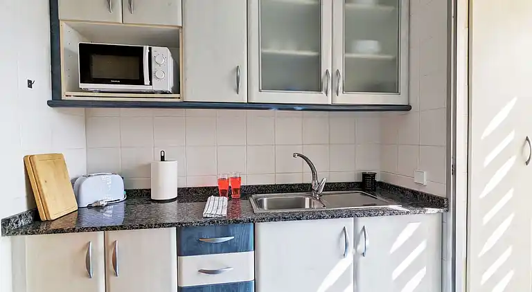 Holiday home in Cala