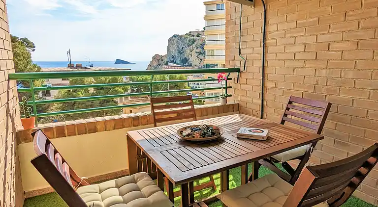 Holiday home in Cala