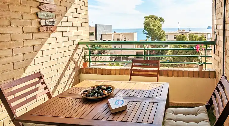 Holiday home in Cala