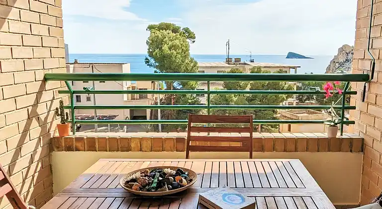 Holiday home in Cala