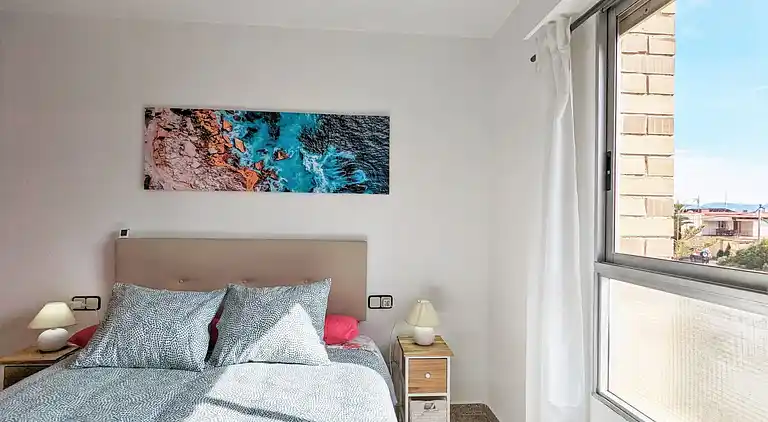 Holiday home in Cala