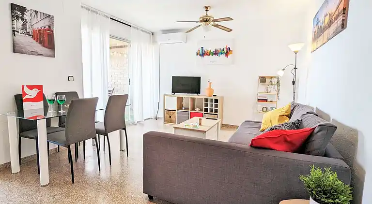 Holiday home in Cala