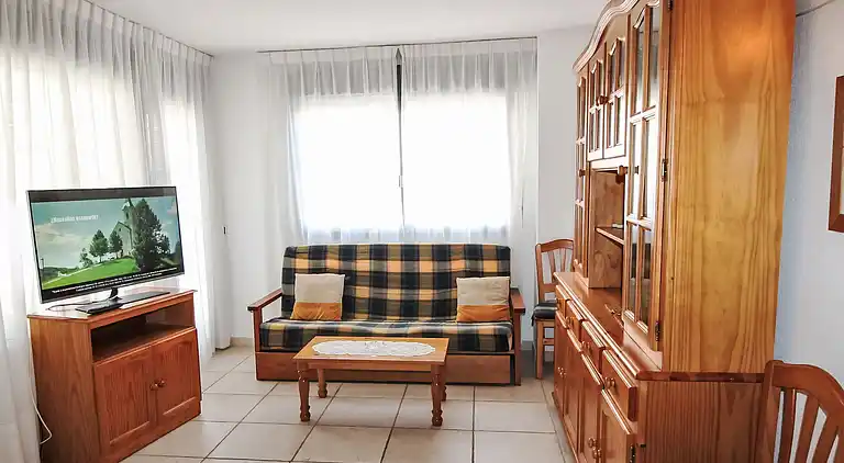 Maison de vacances au La Vila Joiosa