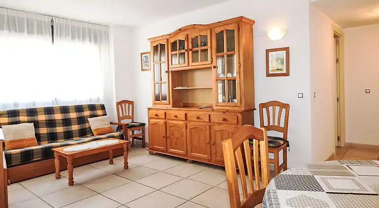 Maison de vacances au La Vila Joiosa