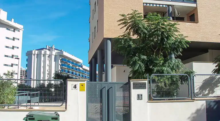 Maison de vacances au La Vila Joiosa