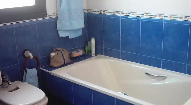 Maison de vacances au La Vila Joiosa