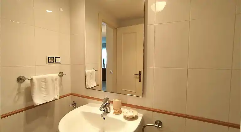 Maison de vacances au La Vila Joiosa