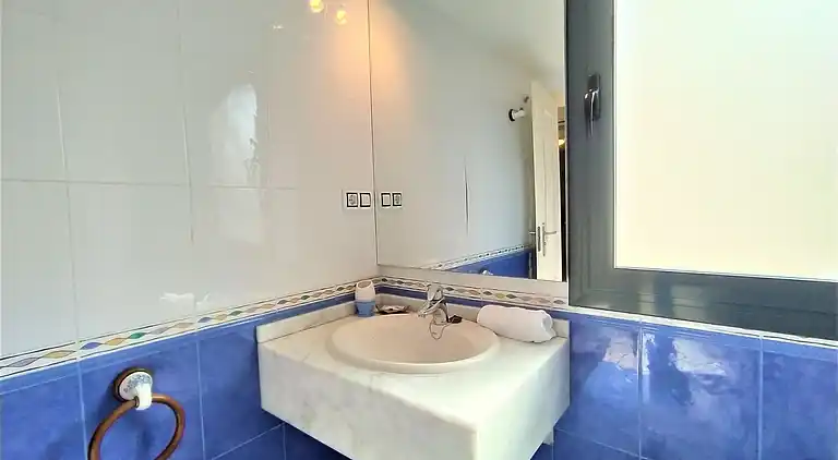 Maison de vacances au La Vila Joiosa