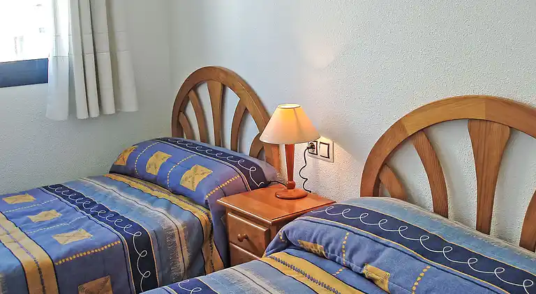 Maison de vacances au La Vila Joiosa