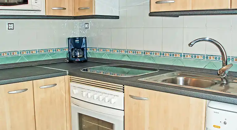 Maison de vacances au La Vila Joiosa