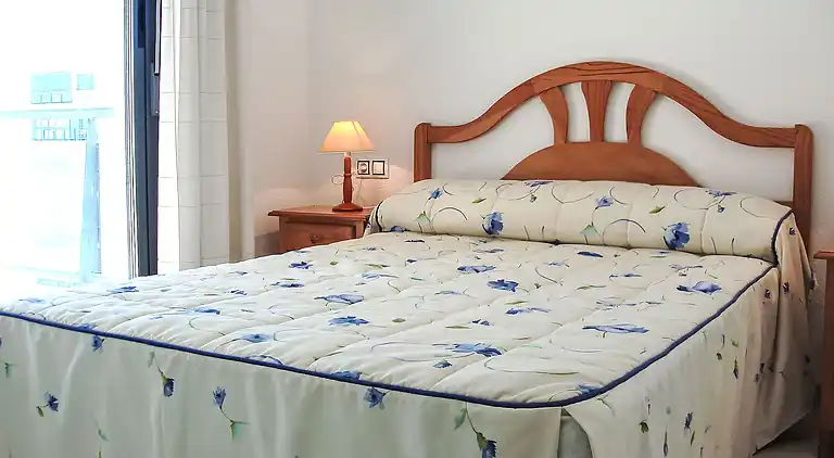 Maison de vacances au La Vila Joiosa