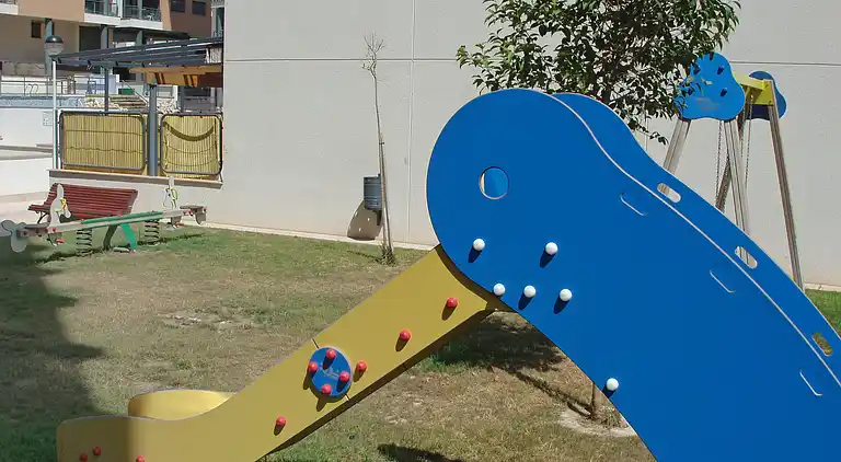 Maison de vacances au La Vila Joiosa