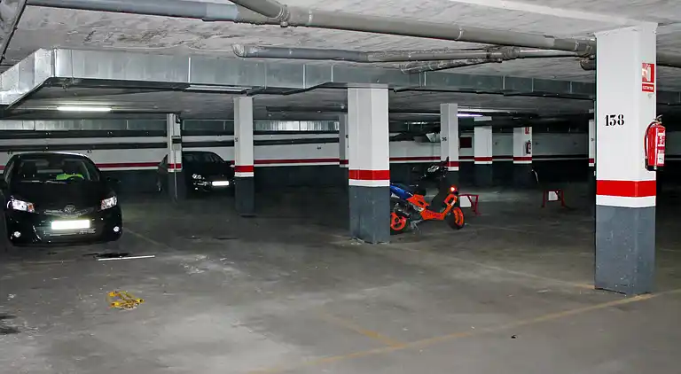 Maison de vacances au La Vila Joiosa