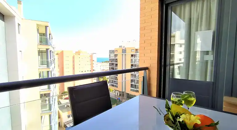 Maison de vacances au La Vila Joiosa