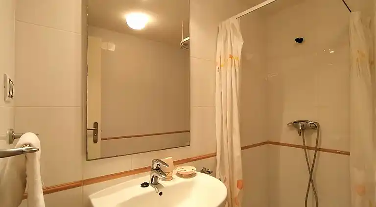 Maison de vacances au La Vila Joiosa