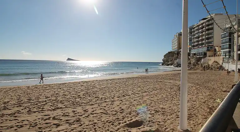 Holiday home in Old Town