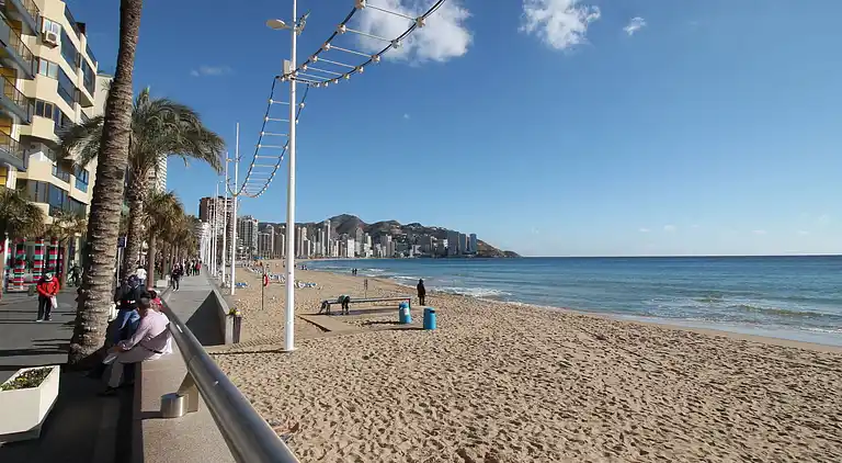 Holiday home in Old Town