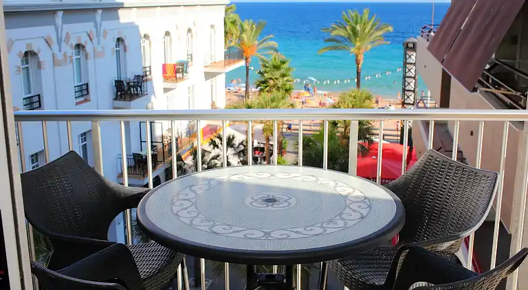 Holiday home in Old Town