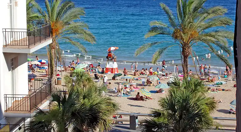 Holiday home in Old Town