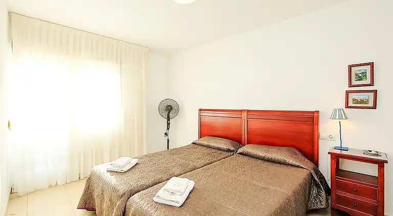 Holiday home in Old Town