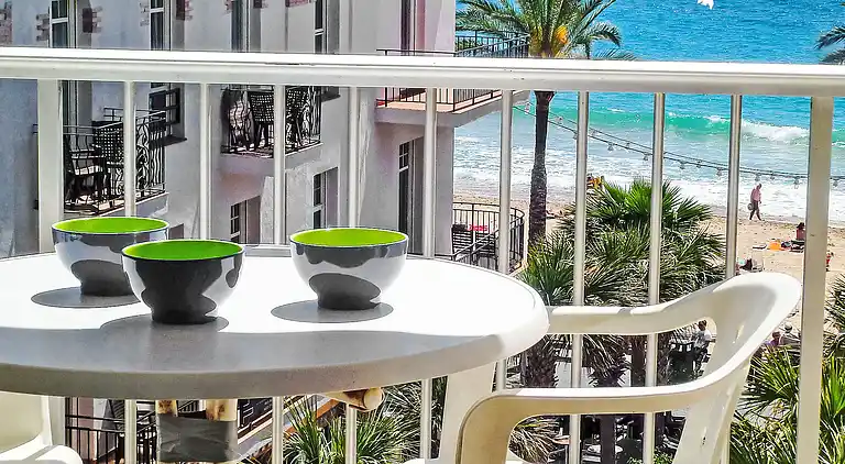 Holiday home in Old Town