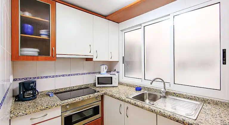 Holiday home in Old Town