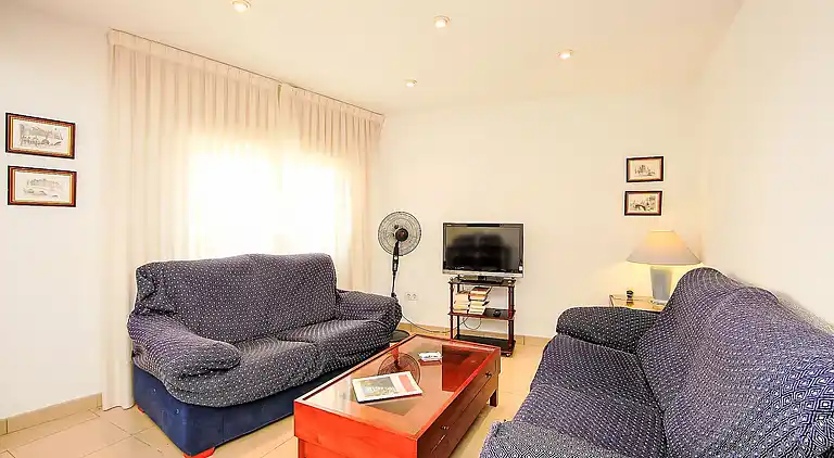 Holiday home in Old Town