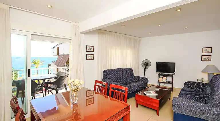 Holiday home in Old Town