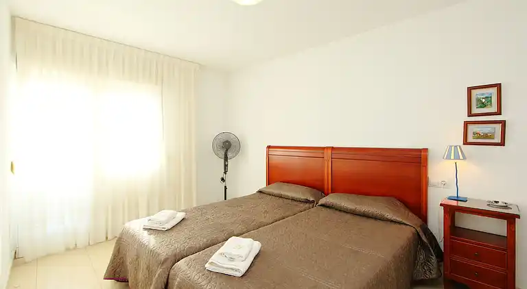 Holiday home in Old Town