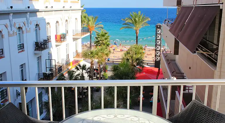 Holiday home in Old Town