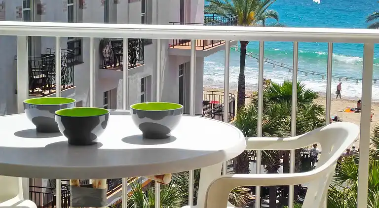 Holiday home in Old Town