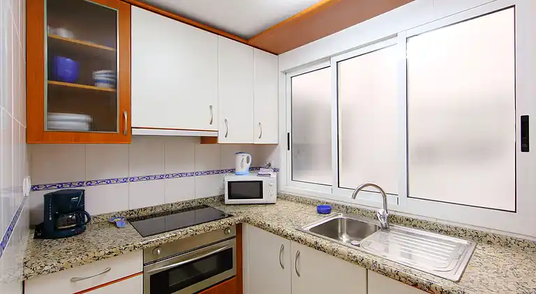 Holiday home in Old Town