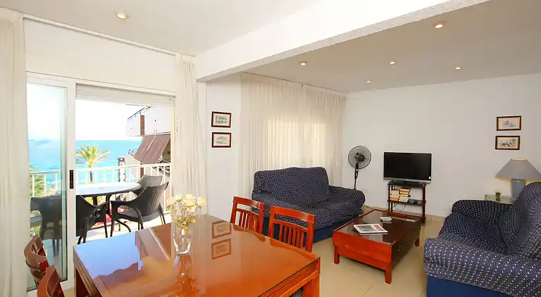 Holiday home in Old Town