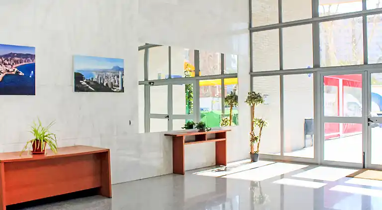 Holiday home in Racó de l'Oix