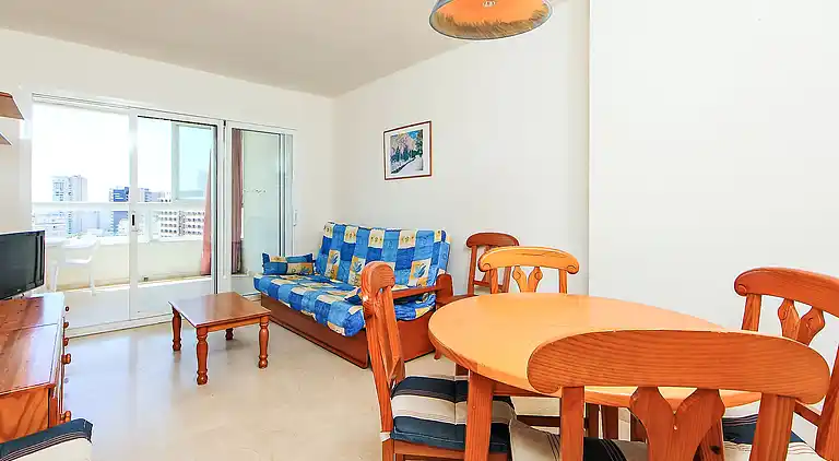 Holiday home in Racó de l'Oix