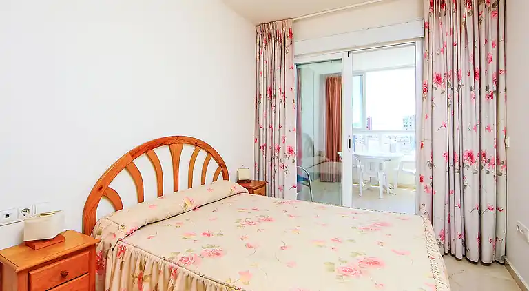 Holiday home in Racó de l'Oix