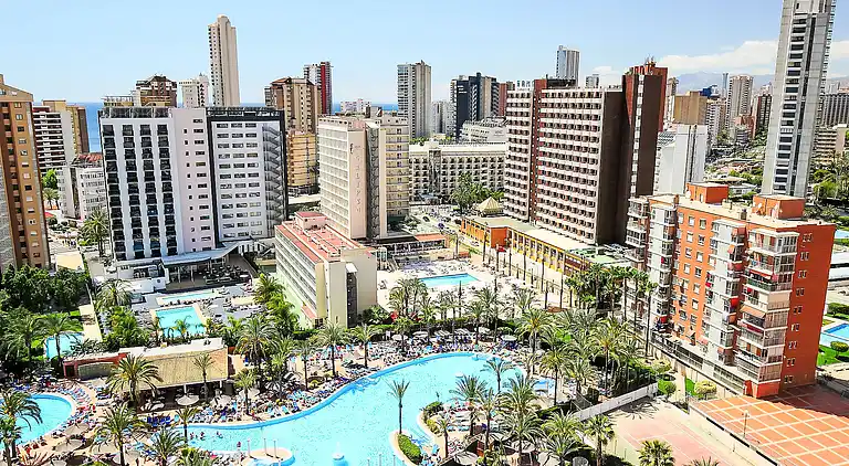 Holiday home in Racó de l'Oix