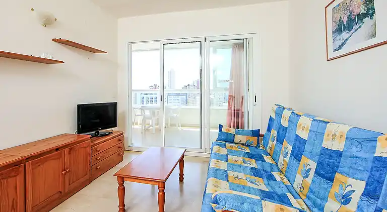 Holiday home in Racó de l'Oix