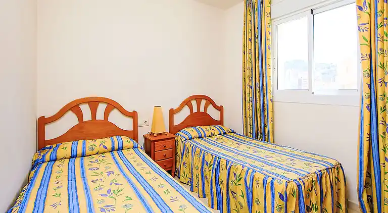 Holiday home in Racó de l'Oix