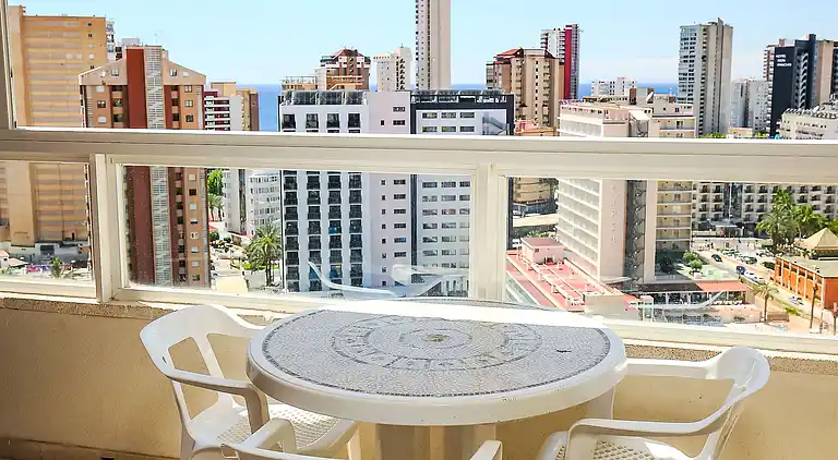 Holiday home in Racó de l'Oix