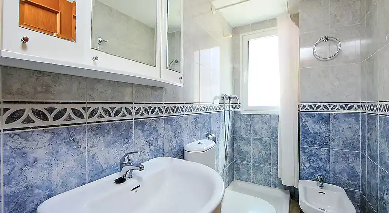 Holiday home in Racó de l'Oix