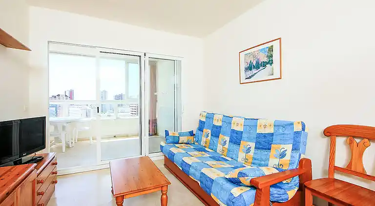 Holiday home in Racó de l'Oix