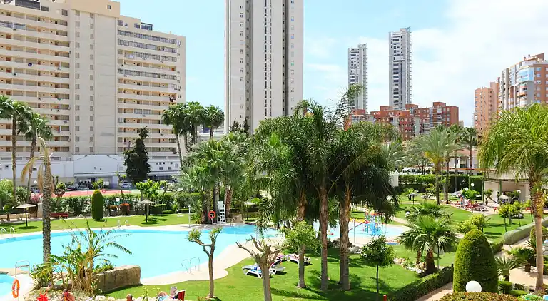Holiday home in Racó de l'Oix