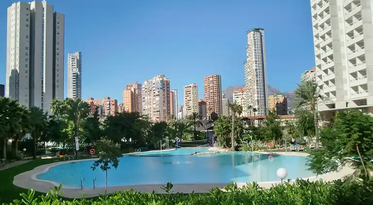 Holiday home in Racó de l'Oix