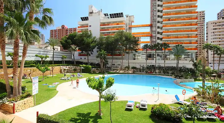 Holiday home in Racó de l'Oix