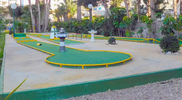 Holiday home in Racó de l'Oix